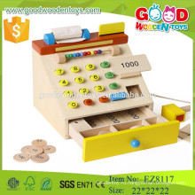 Кассовые аппараты детские дошкольные образовательные игрушки
